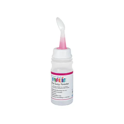 Farlin Baby Easy Feeding Bottle