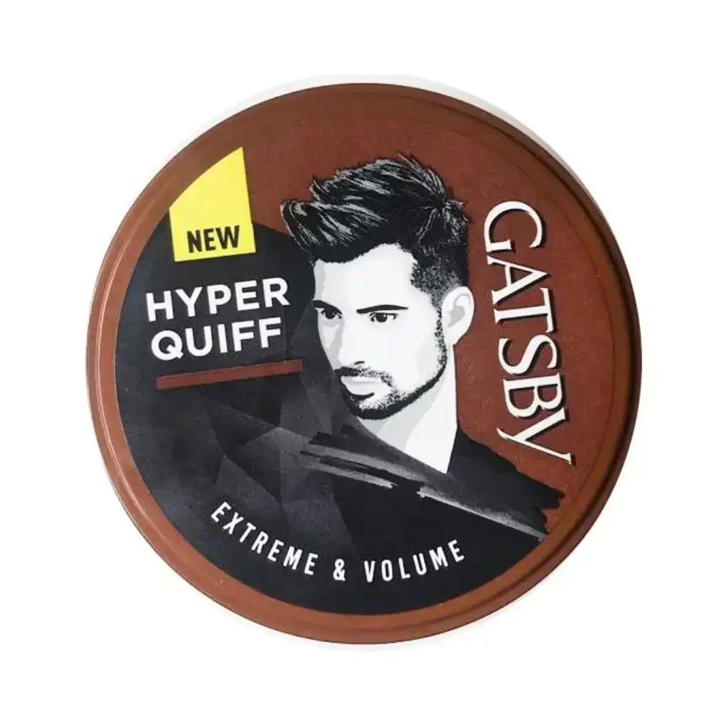 Gatsby Hair Wax Extreme And Volume In Pakistan
