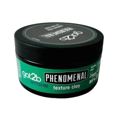 Got2B Hair Wax Phenomenal Texturizing Clay In Pakistan