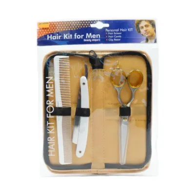 Hair Kit For Men