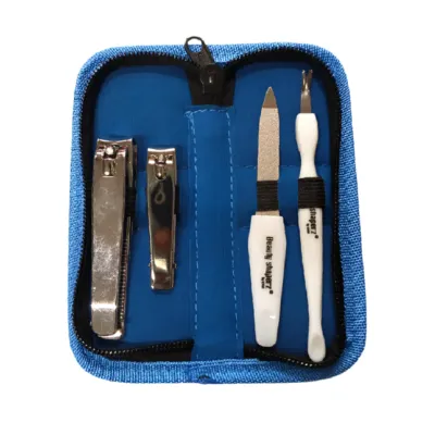 Kros Beauty Shaperz Manicure Kit