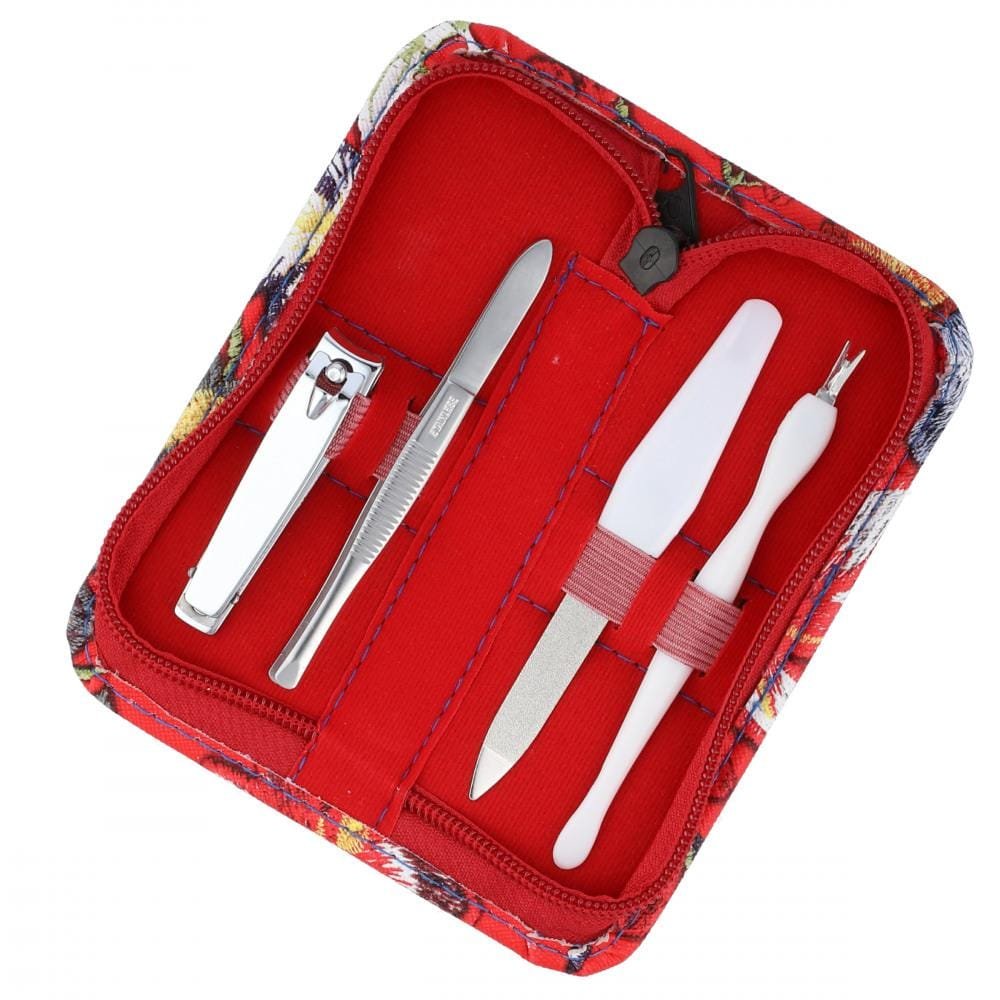 Kros Beauty Shaperz Manicure Kit In Pakistan