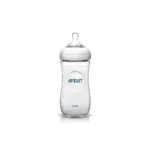 Philips Avent Baby Feeding Bottle Natural 6M+330 Ml Scf6961