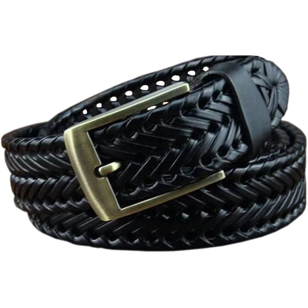 Premium Men Leather Belt Pc