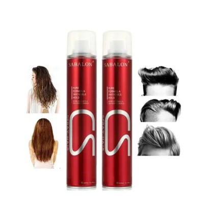 Sabalon Hair Spray 420 Ml