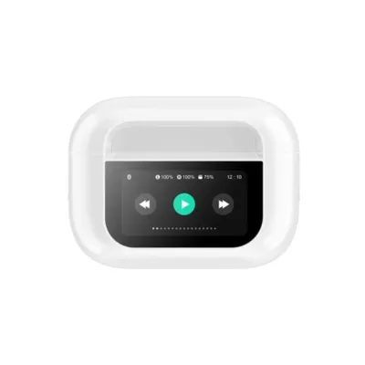 A9 Pro Touch Screen Airpods