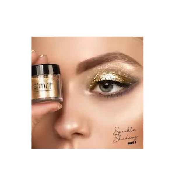 Amrij Sparkle Eyeshade #03