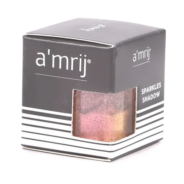 Amrij Sparkle Eyeshade #07