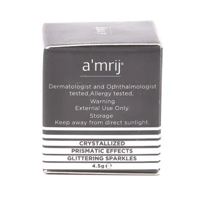 Amrij Sparkle Eyeshade