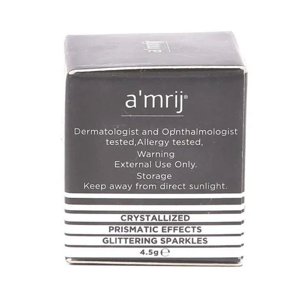 Amrij Sparkle Eyeshade