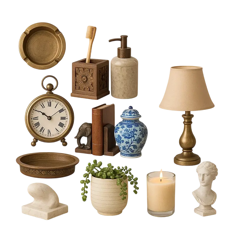 Antique Products