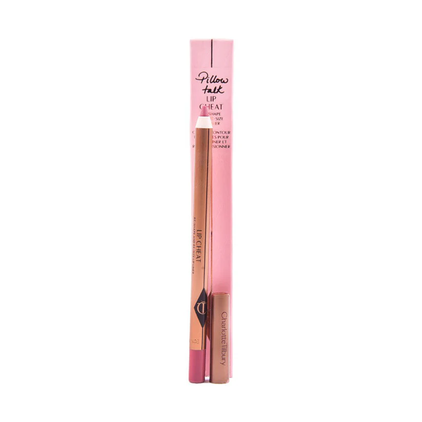 Charlotte Tilbury Lip Pencil Pillow Talk Fair 1.2G
