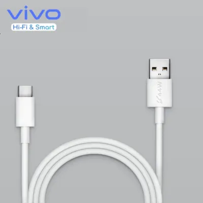 Vivo 44W Super Fast Charging Cable