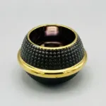 Exclusive Round Ceramic Ash Tray