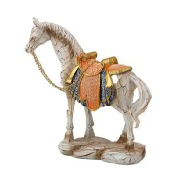 Horse Sculpture