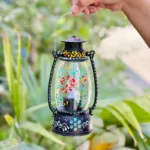 Truck Art Lantern Model In Pakistan