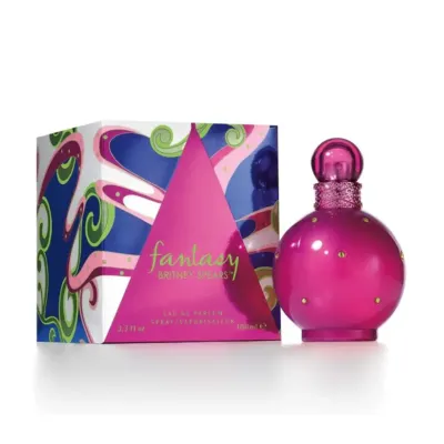 BRITNEY SPEAR FANTASY Perfume/EDP 100 ML