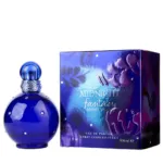 Britney Spears Mid Night Fantasy Perfume/Edp 100 Ml
