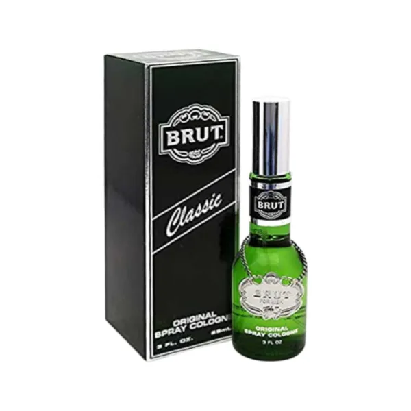 Brut Classic Perfume 100 Ml