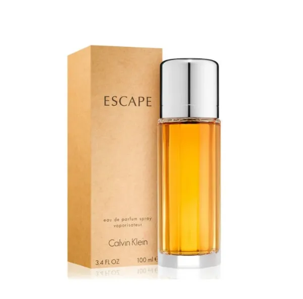 Calvin Klein Escape Perfume/Edp 100 Ml Calvin Klein Escape Perfume/Edp 100 Ml