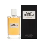 David Beckham Classic Perfume 90 Ml
