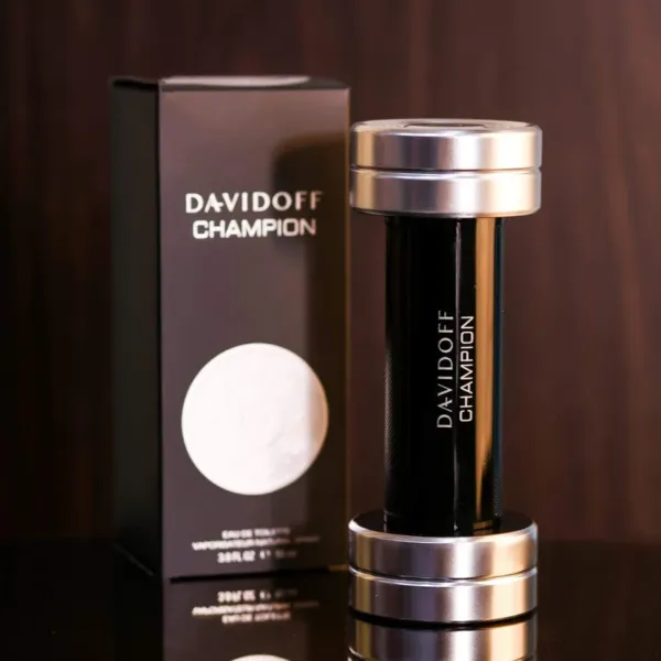 Davidoff Champion Perfume For Men In Pakistan