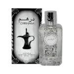 Dirham For Men Perfume 100 Ml