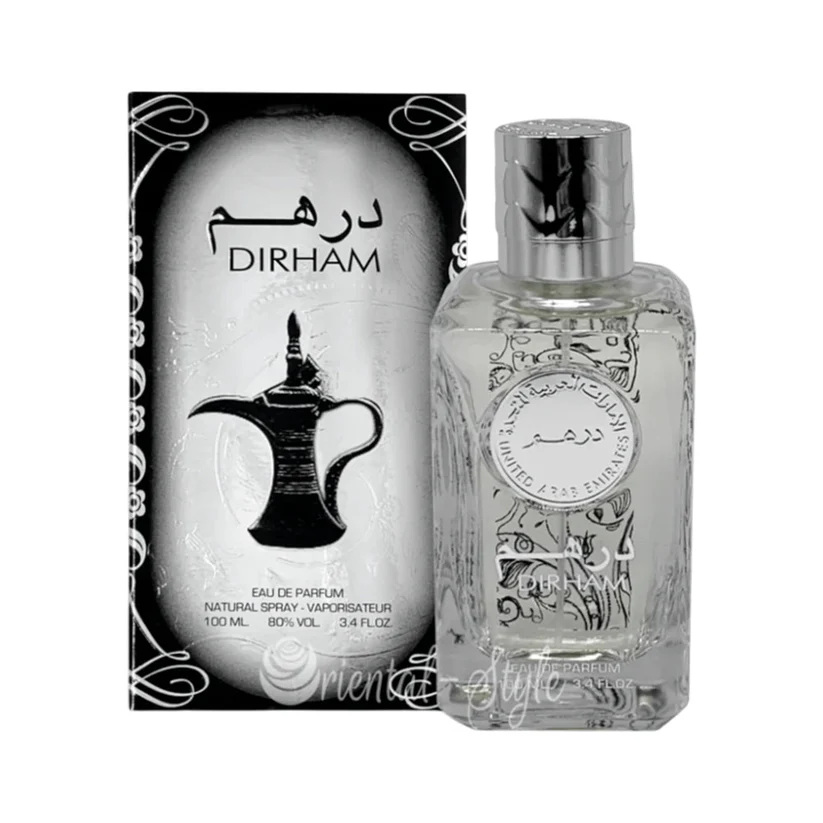 DIRHAM For Men Perfume 100 ML