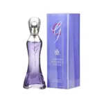 Giorgio Beverly Hills G For Ladies Perfume/Edp 90 Ml