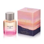 Guess 1981 Los Angeles For Women Perfume/Edt 100 Ml