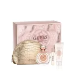 Guess Bella Vita Rosa Gift Set For Women 4 Pcs