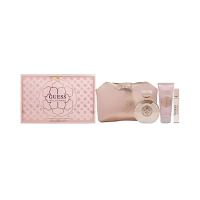 Guess Bella Vita Rosa Gift Set In Pakistan