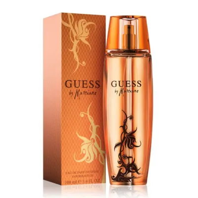 GUESS BY MARCIANO Women Perfume/EDP 100 ML