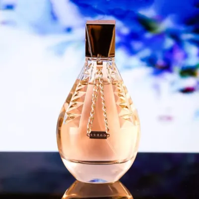 Guess Dare Perfume/Edt 100 Ml - Image 2