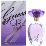 Guess Girl Belle For Women Perfume/Edt 100 Ml