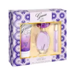 Guess Girl Belle Gift Set For Women 3 Pcs
