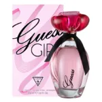 Guess Girl Perfume/Edt 100 Ml