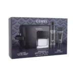 Guess Seductive Homme Gift Set 4 Pcs