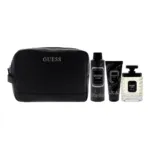 Guess Uomo Gift Set For Men 4 Pcs