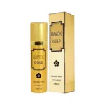 Havoc Gold Men Perfume 75 Ml In Pakistan