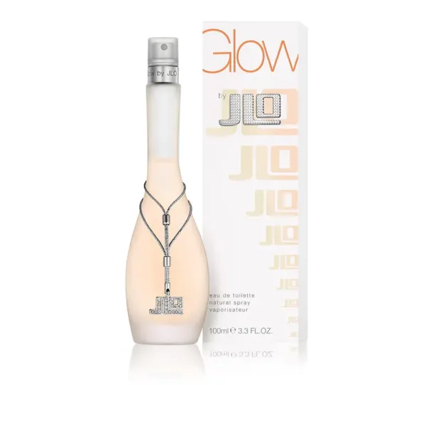 Jennifer Lopez J.lo Glow Perfume/Edt 100 Ml Jennifer Lopez J.lo Glow Perfume/Edt 100 Ml