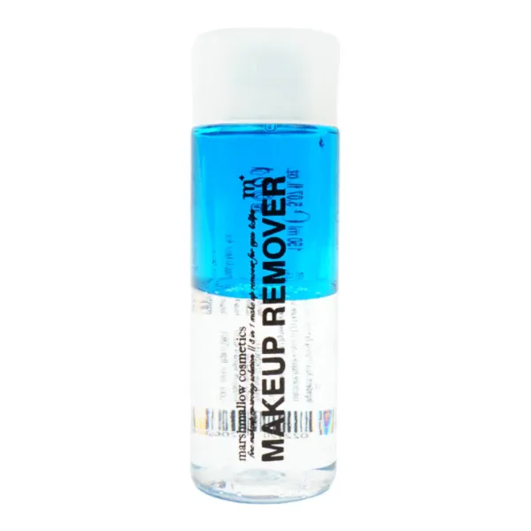 Marshmallow Makeup Remover 3 In 1 150 Ml