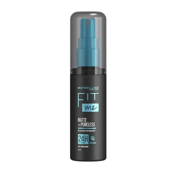 Maybelline Fit Me Matte Setting Spray