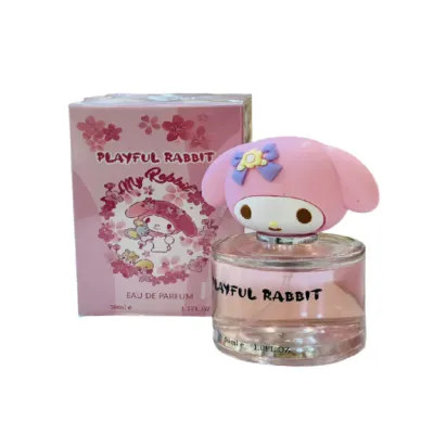 POLISHI PLAYFUL RABBIT For Women Perfume/EDP 50 ML