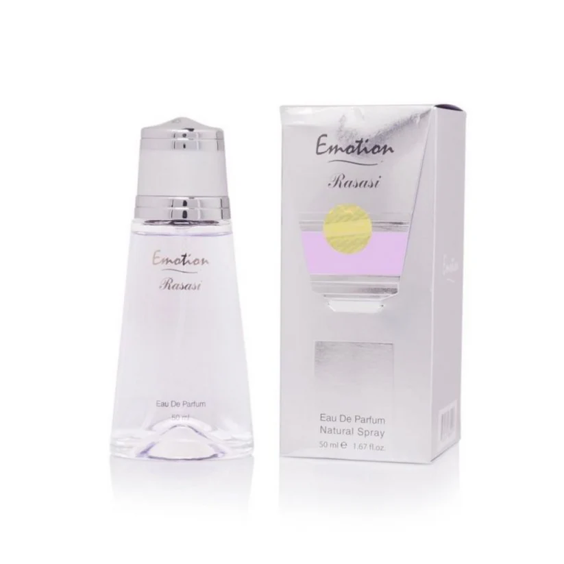 RASASI EMOTION Perfume/EDP 50 ML