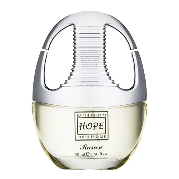 Rasasi Hope For Ladies Perfume/Edp 50 Ml Rasasi Hope For Ladies Perfume/Edp 50 Ml
