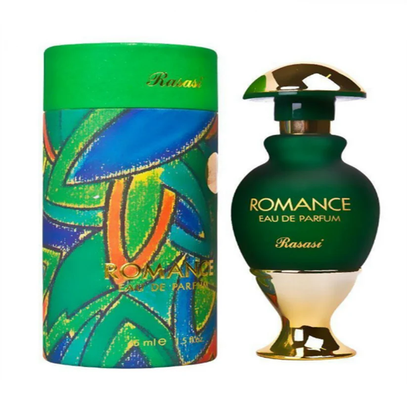 RASASI ROMANCE Perfume/EDP For Women 45 ML