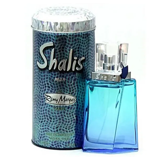 Remy Marquis Shalis For Men Edt 100 Ml