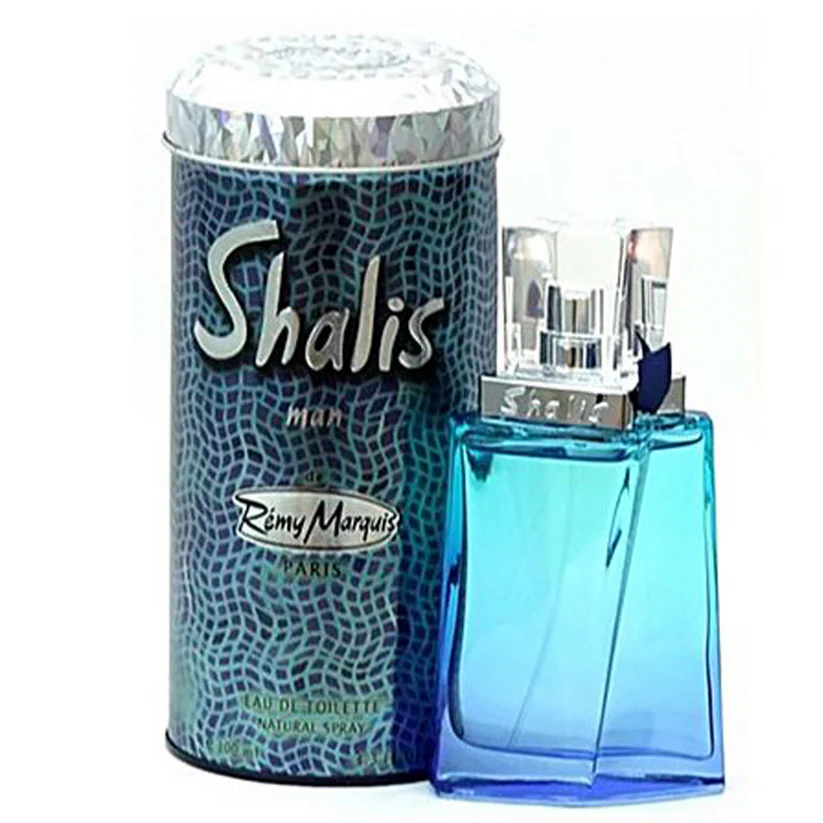 REMY MARQUIS SHALIS For Men EDT 100 ML