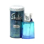 Remy Marquis Shalis For Men Perfume 100 Ml